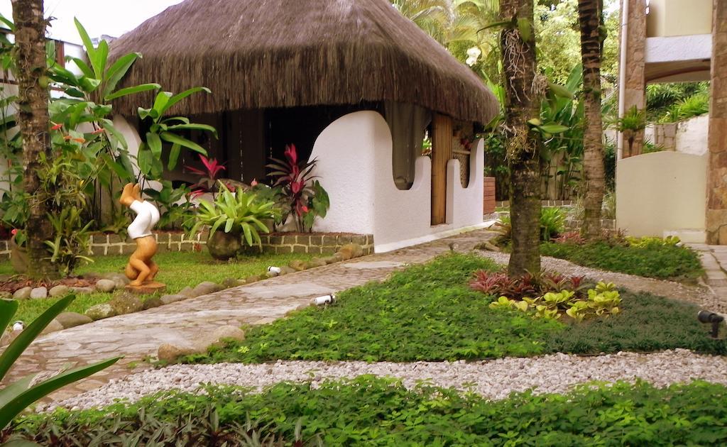 Hotelare Hotel Brunello Paraty Exteriér fotografie